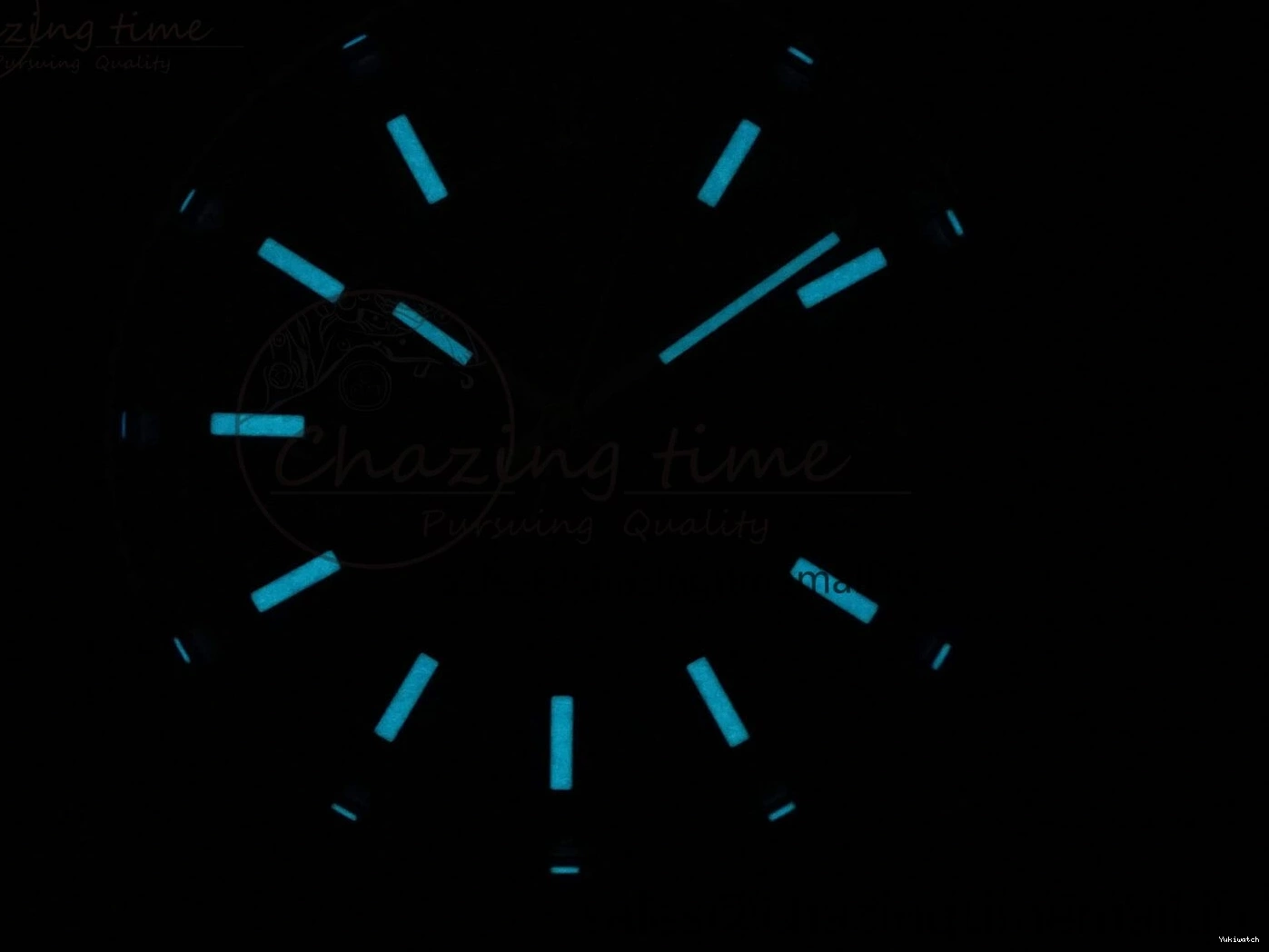 36 Jubilee Green DateJust Stick A3235 Edition Marker 126234 Bracelet Best EWEF on Dial 0126